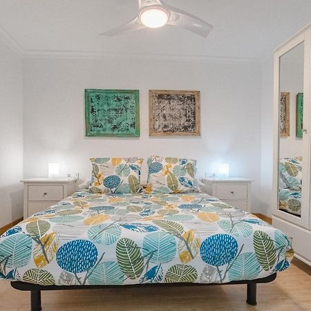 Apartamento Estudio Cantabrico - By Feel Your Holidays Costa Del Silencio Buitenkant foto