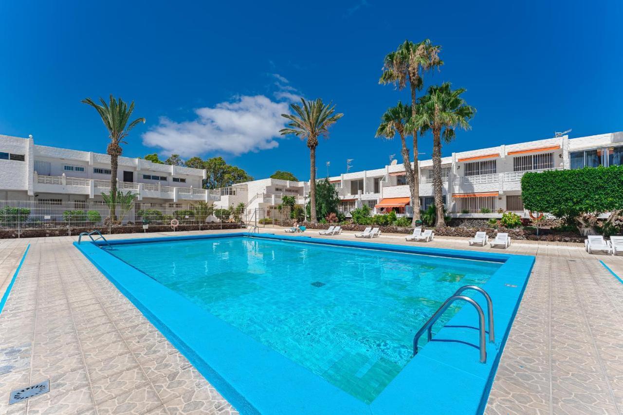 Apartamento Estudio Cantabrico - By Feel Your Holidays Costa Del Silencio Buitenkant foto