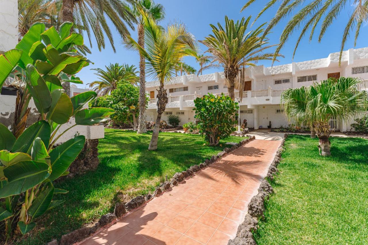 Apartamento Estudio Cantabrico - By Feel Your Holidays Costa Del Silencio Buitenkant foto