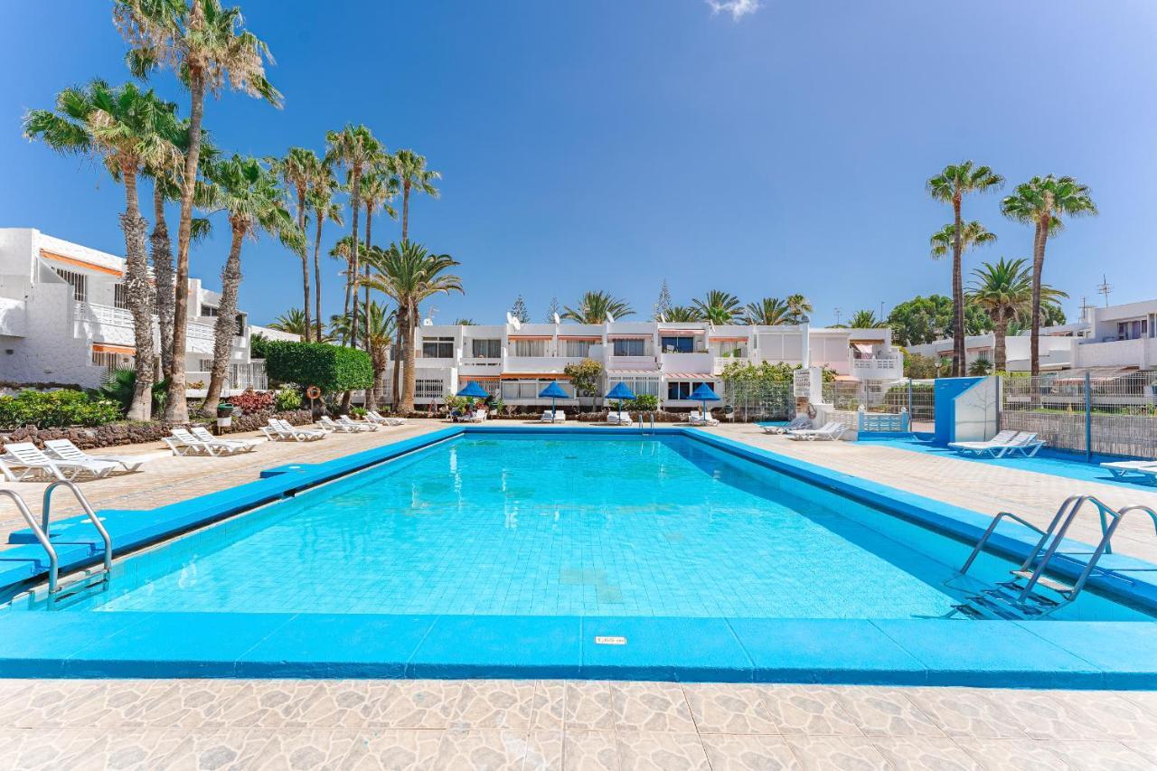 Apartamento Estudio Cantabrico - By Feel Your Holidays Costa Del Silencio Buitenkant foto