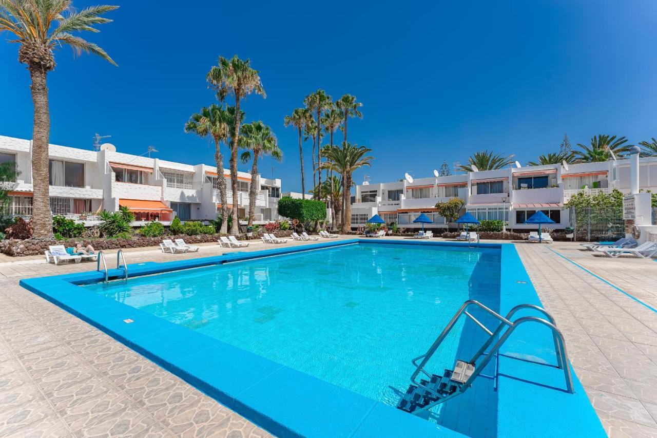Apartamento Estudio Cantabrico - By Feel Your Holidays Costa Del Silencio Buitenkant foto